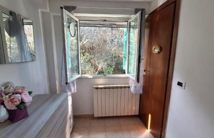 Appartamento Portovenere con vista mare - Foto 12