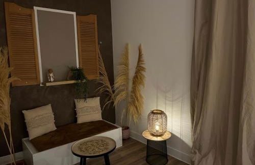 Charmante maison avec jardin - Foto 4