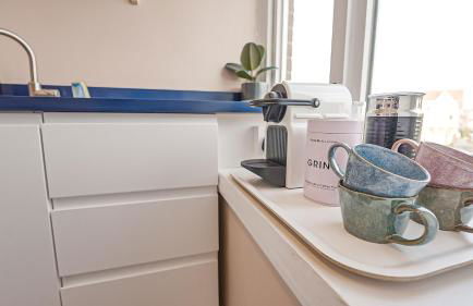 Burlington Mansions - Stunning Coastal Apartment - Photo 22