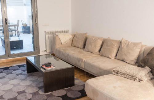 Comfort Apartment Cirueña + Pool - Foto 14