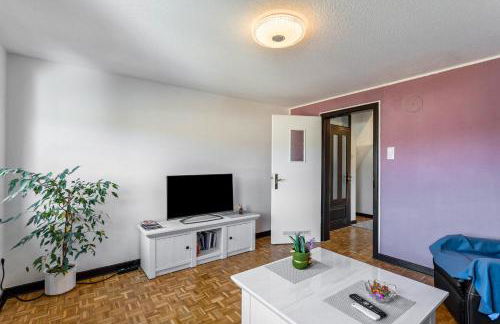 Ferienwohnung Ankerplatz, 65qm - Foto 4