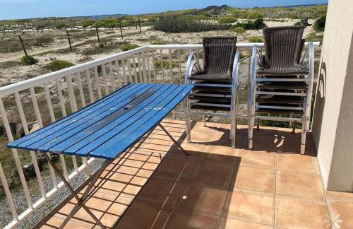 Maison posée sur la plage - Foto 13