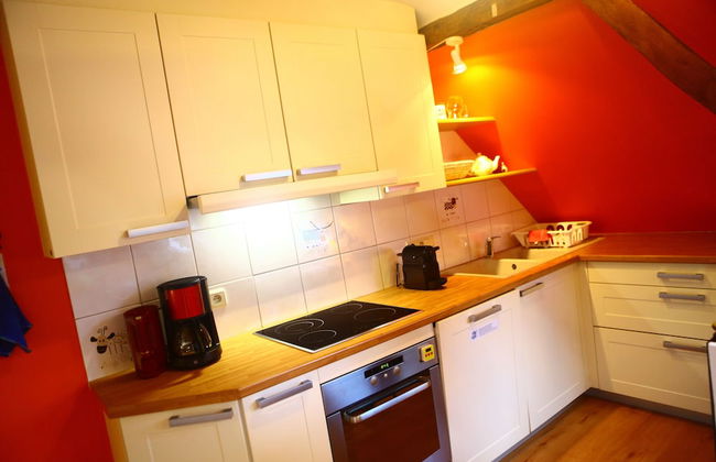 Gite Pierres d'évasions - Foto 8