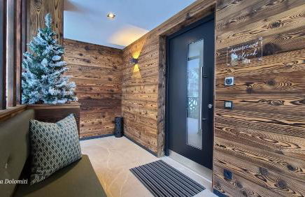 Villa Dolomiti - Foto 22
