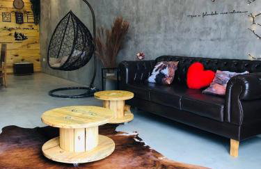 Uai House Casa com Jacuzzi, cromoterapia e colchão massageador - Foto 44