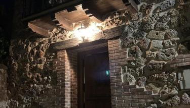 La Casa de Fefita (Stone house in a privileged environment 35 km from Bilbao) - Foto 3