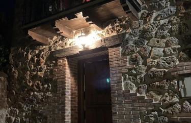 La Casa de Fefita (Stone house in a privileged environment 35 km from Bilbao) - Photo 3