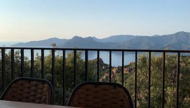 Appartement spacieux avec vue mer - Foto 2