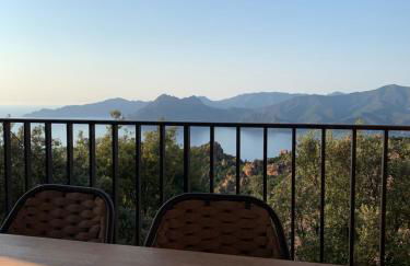 Appartement spacieux avec vue mer - Foto 2