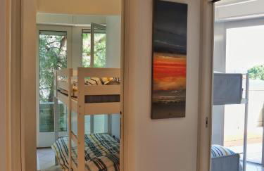 Beach Kite 8 posti letto - Terrazzo e parcheggio - Foto 44