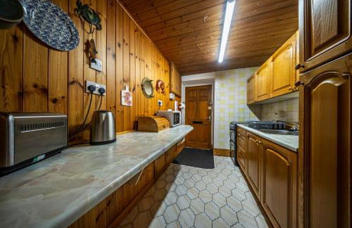 Fisherman's Cottage in Pennan - Foto 34