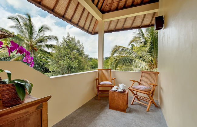 Villa Atas Awan - Foto 57