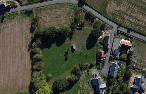 Tiny house near the Mont-Saint-Michel - Foto 17