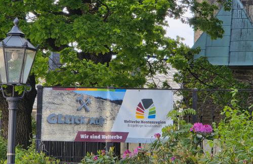 Altstadt-Domizil - Foto 17