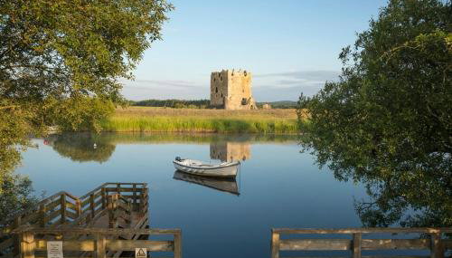 Mains of Greenlaw Cottage - Foto 4