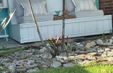 Golf Cart-Jacuzzi-Surfing Abode on Hutchinson Island - Foto 67