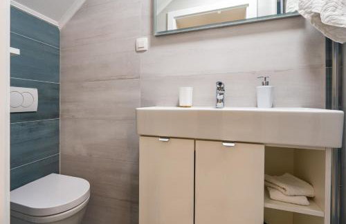 Studio Apartman Tonka - Foto 19