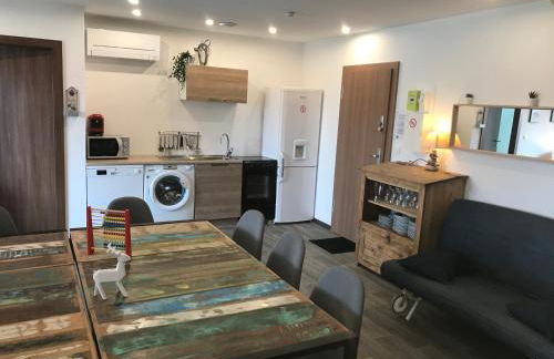 Auberge du Parc - Foto 15