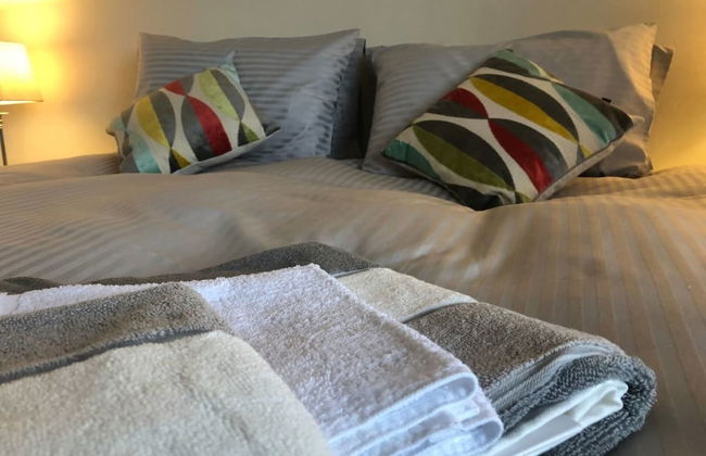 Discreet Luxury, Super House! - Foto 6