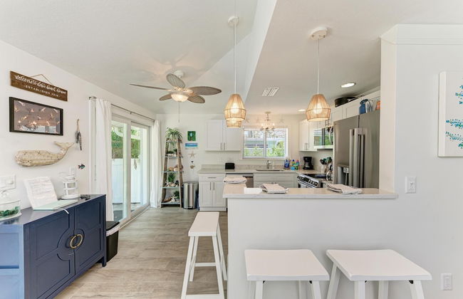 Salt Air East managed by Beach Retreats - Foto 8