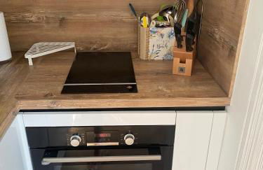 Superbe T2 grand balcon vue mer - Foto 11