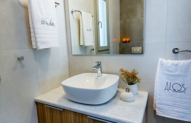 ALOS RESIDENCE - Foto 42