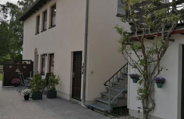 Ferienwohnung Wegner - Foto 23