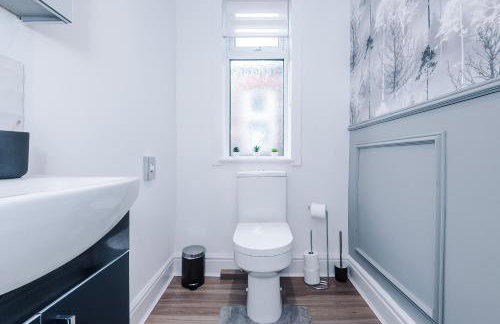 The Retreat near Salford Quays - Foto 42