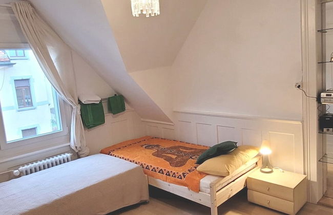 Gertrud Schlössli - Photo 4