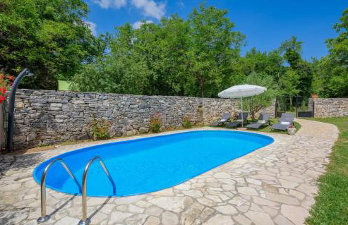 Villa Katarina in Mrkoči - Haus für 8-10 Personen - Foto 4