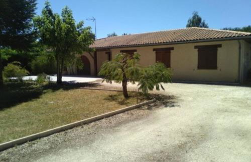 Gîte du Médoc Calme Piscine privée Surf Médoc Montalivet - Foto 10