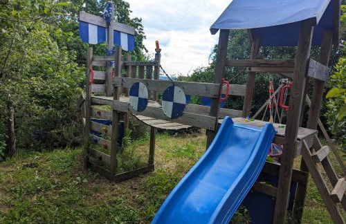 Gîte de Nirvana - Foto 12