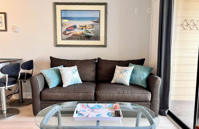 Hilton Head Island Beach and Tennis Resort - Foto 49