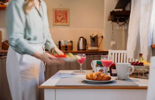 Pension Adele - Ruhig, direkt am Elberadweg & Badesee mit Balkon - Foto 49