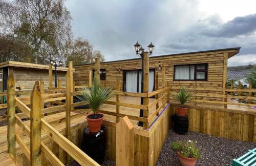 Highland Retreats Cannich - Foto 10