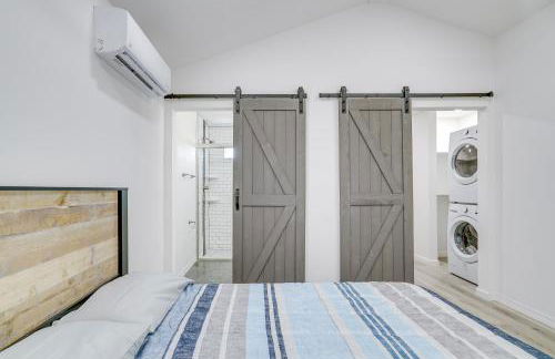 Sleek and Modern El Paso Retreat about 6 Mi to Downtown! - Foto 18