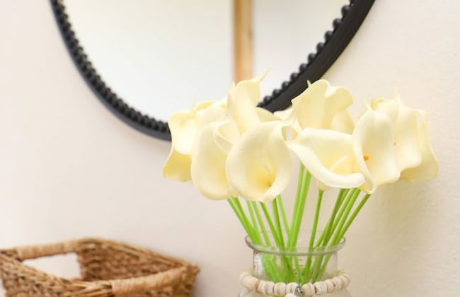 Pr Pvt Rm 5 Qn Bed Gated Comm Easy Parking - Photo 33