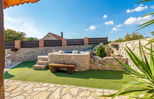 Beautiful Home In Zemunik Gornji - Foto 16