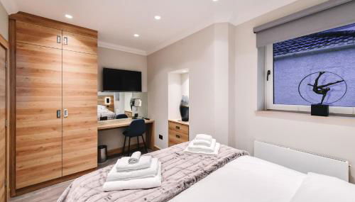 The Barclay Apartment - Photo 5