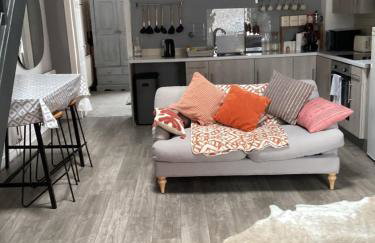 2 bedroom apartment - Foto 1