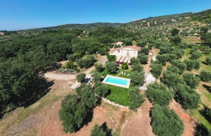 Masseria Procacci - Foto 26