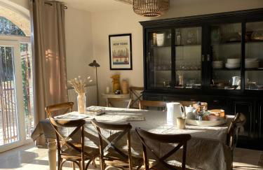 Mas le petit Paradou - Foto 6