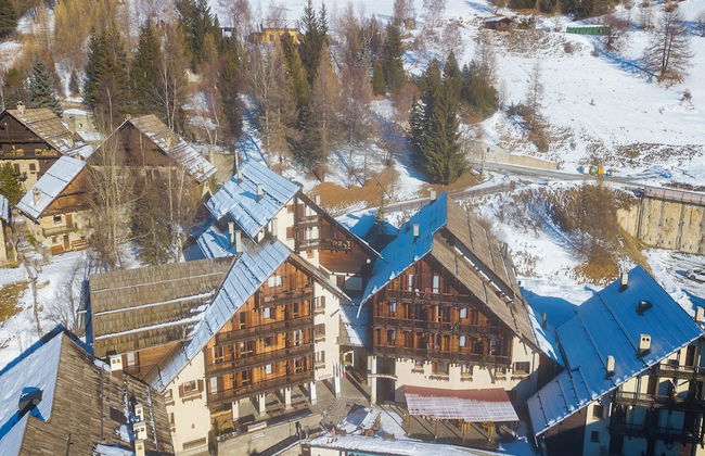 Grange Hike & Ski - 12D Sestriere - Foto 23