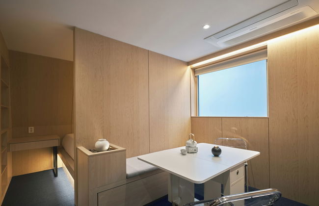 Dandelion Sinsa Branch 1 - Foto 40