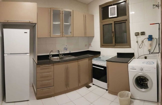 Magic Suite ALMahboula 2 - Photo 16