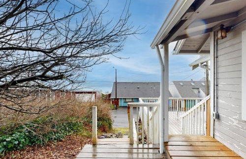 Oceanside Beach Bungalow - Foto 18