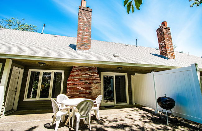 Brewster Green Resort - Foto 31