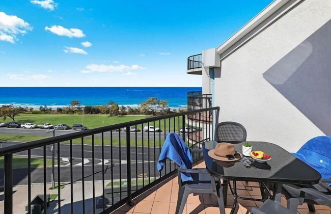 Ocean Boulevard - Foto 21