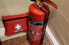 Cosy Suite with Private Access in London Putney - Foto 15