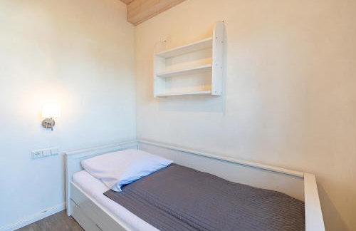 Ferienhaus - Trottellumme - Foto 14